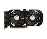 MSI GeForce GTX 1060 3GB GDDR5 - 379810 - zdjęcie 1